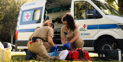 Socorro e Emergência