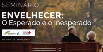 seminário Envelhecer