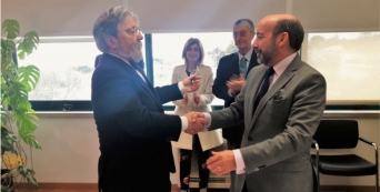 Defesa Nacional protocolo recursos humanos 