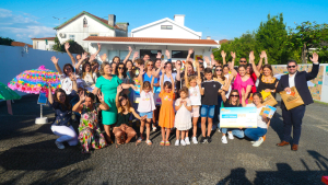 Concurso "Guarda-te do Sol"