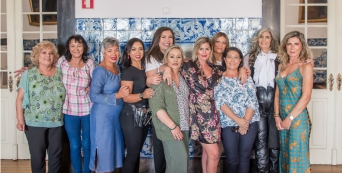 Palácio da Cruz Vermelha acolhe o evento +Mulher