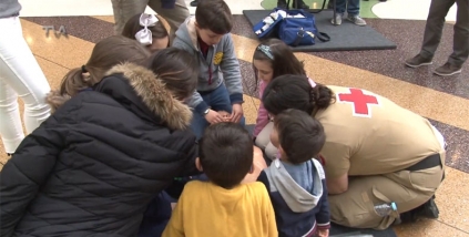 Mês da Protecção Civil