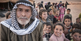 Dia Mundial dos Refugiados 2019, declaração do Gabinete da Cruz Vermelha da União Europeia