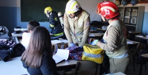 Exercício/Simulacro