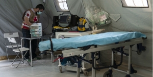 Altice Portugal associou-se ao movimento  #Eu Ajudo Quem Ajuda