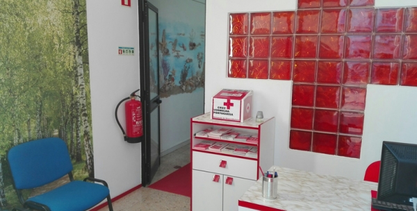 Formação gratuita em TAT