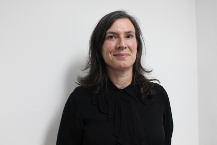 Ana Filipa Santos: "ser voluntária dá-me uma grande satisfação pessoal"